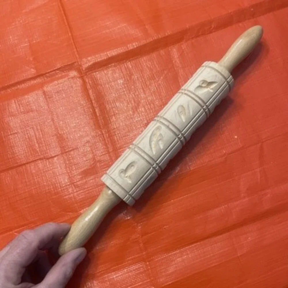 German Made Rolling Pin